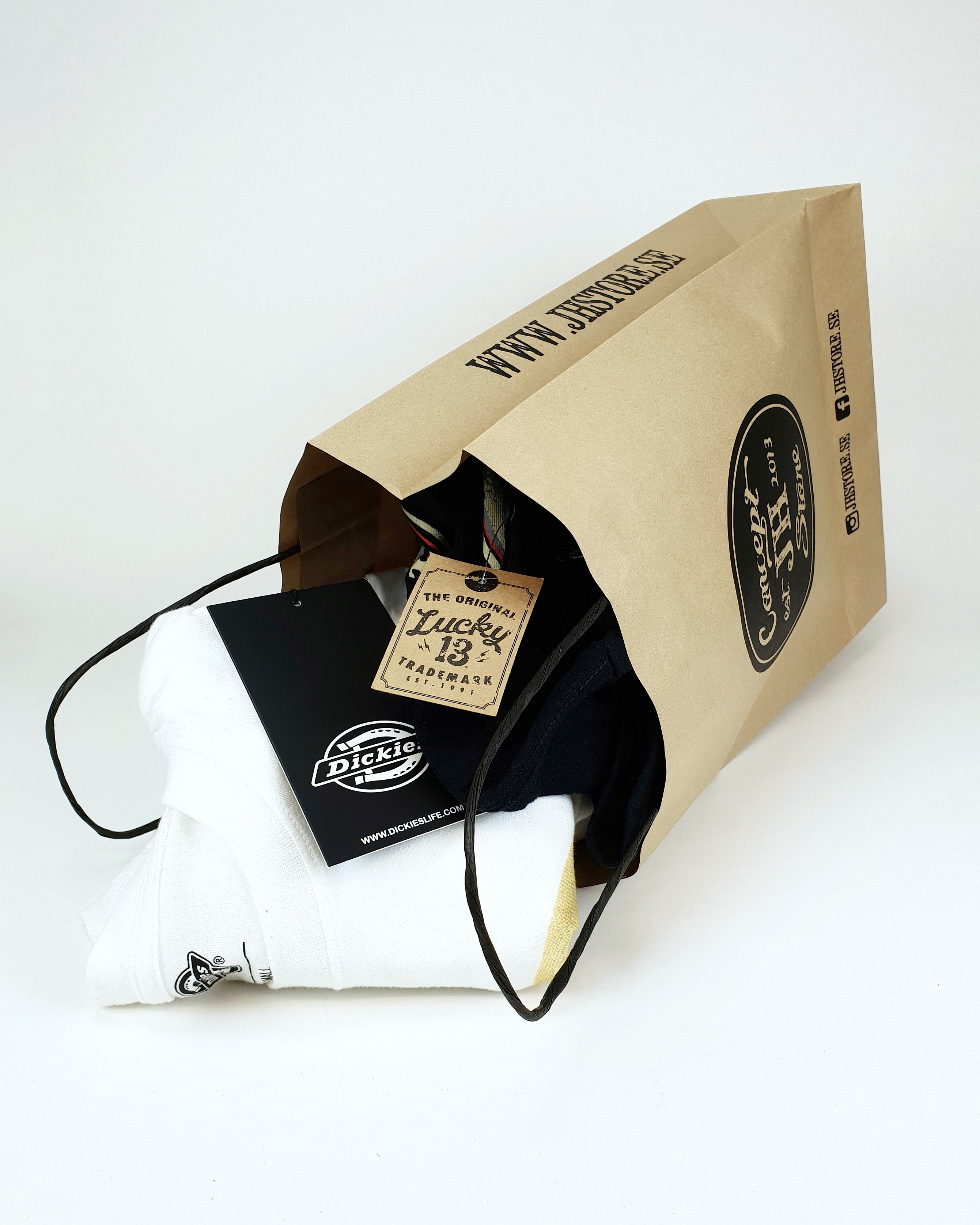 Mystery bag - Big