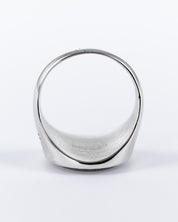 Crafted By Jernhest - Loki Ring 925 Silver