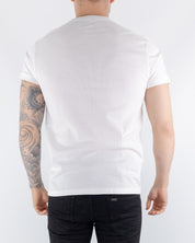 Lee Jeans - Twin Pack Tee White