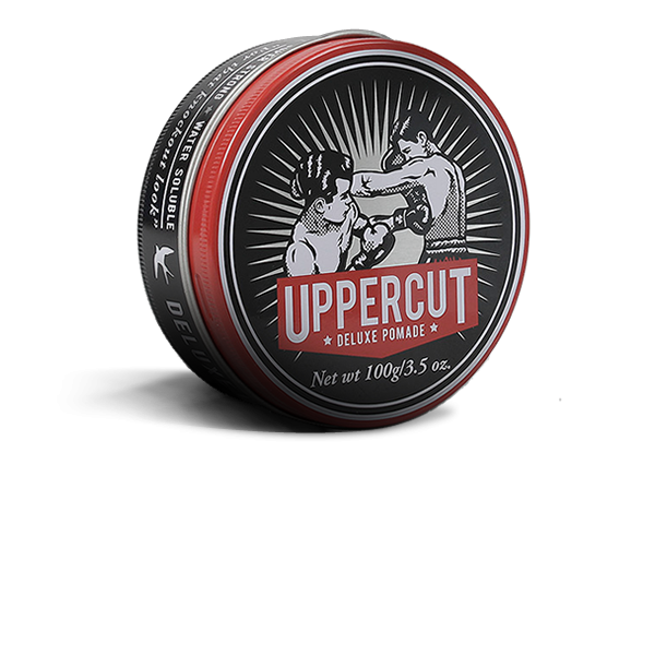 Uppercut Deluxe- Pomada - Deluxe Pomade