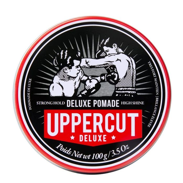 Uppercut Deluxe- Pomada - Deluxe Pomade