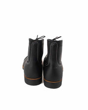 Red Wing Shoes - Iron Ranger Svart - 08084