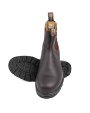 Blundstone - 550 Chelsea Boot Brun - Walnut