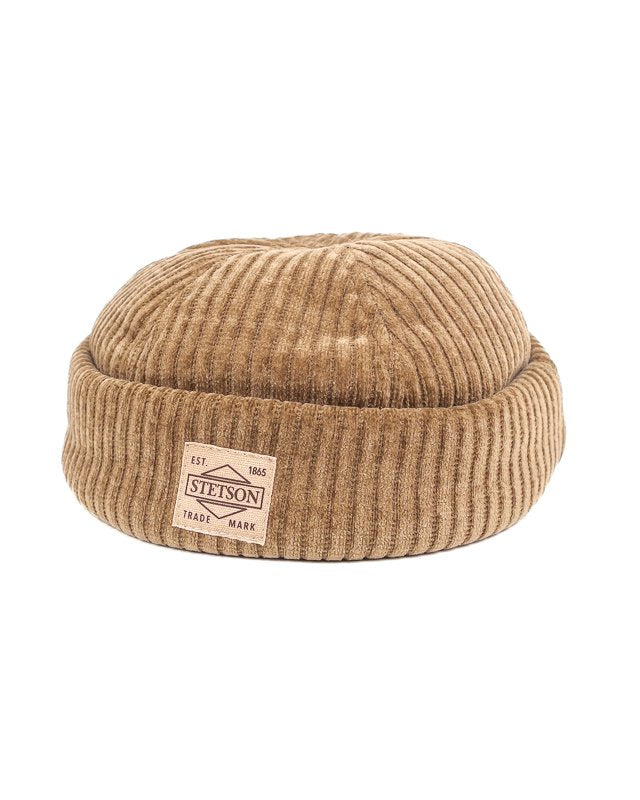 Stetson - Docker Machester - Beige