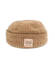 Stetson - Docker Machester - Beige