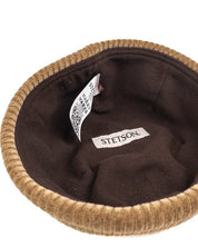 Stetson - Docker Machester - Beige