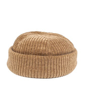 Stetson - Docker Machester - Beige