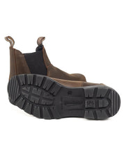 Blundstone - 1609 Chelsea känga - Brun