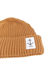 Resteröds - Smula Brown - Sotarmössa Brun