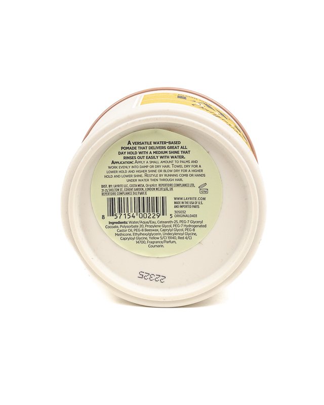 Layrite - Pomada Original