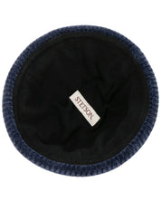 Stetson - Machester Docker - Navy