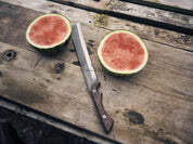 Barebones - Japansk Nata med fodral