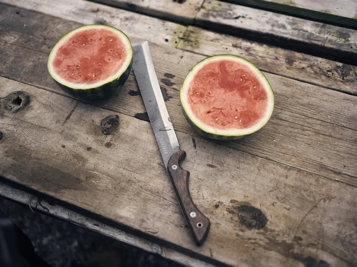 Barebones - Japansk Nata med fodral