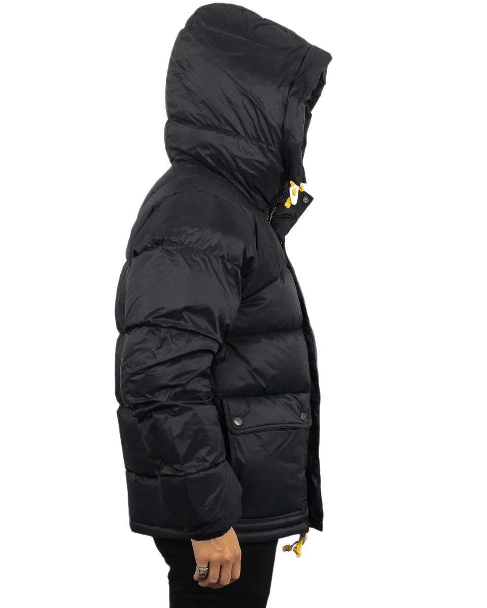 Fjällräven - Pufferjacka - Expedition lite - Svart