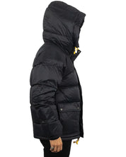 Fjällräven - Pufferjacka - Expedition lite - Svart