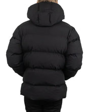 Dickies - Jacka Puffer - Eagleville - Svart