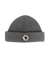 Fjällräven - Mössa Beanie Ull - 1960 Lite - Grå