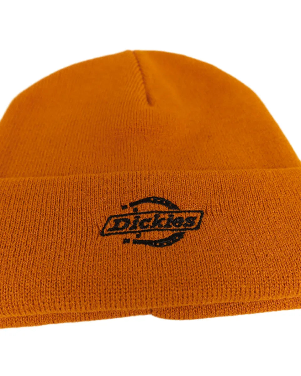 Dickies - Mössa Beanie - Summerdale - Brun