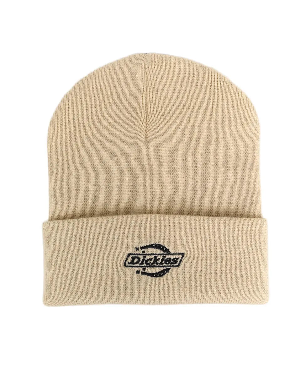 Dickies - Mössa - Summerdale Beanie - Beige