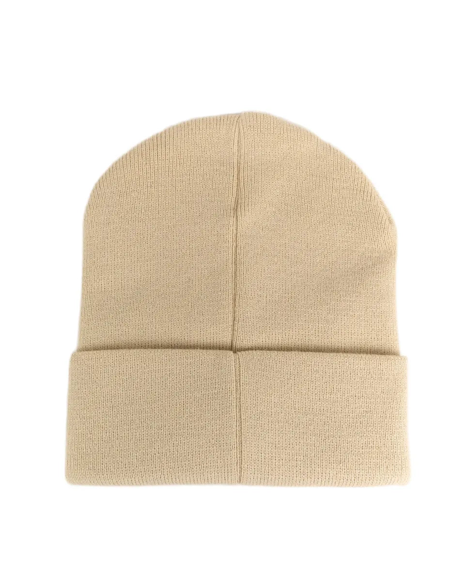Dickies - Mössa - Summerdale Beanie - Beige