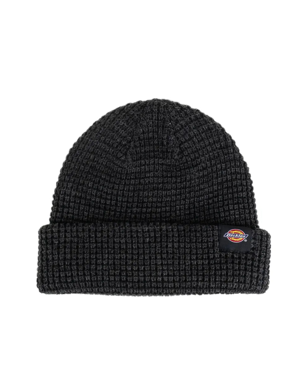 Dickies - Mössa Beanie - Woodworth - Svart