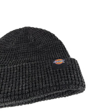 Dickies - Mössa Beanie - Woodworth - Svart