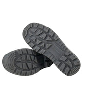 Blundstone - 192 Xtreme Safety Boot - Arbetssko med stålhätta - Brun - jhstore.se