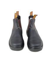 Blundstone - 192 Xtreme Safety Boot - Arbetssko med stålhätta - Brun - jhstore.se