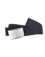 Dickies - Tygbälte med Kapsylöppnare - Brookston - Svart - jhstore.se