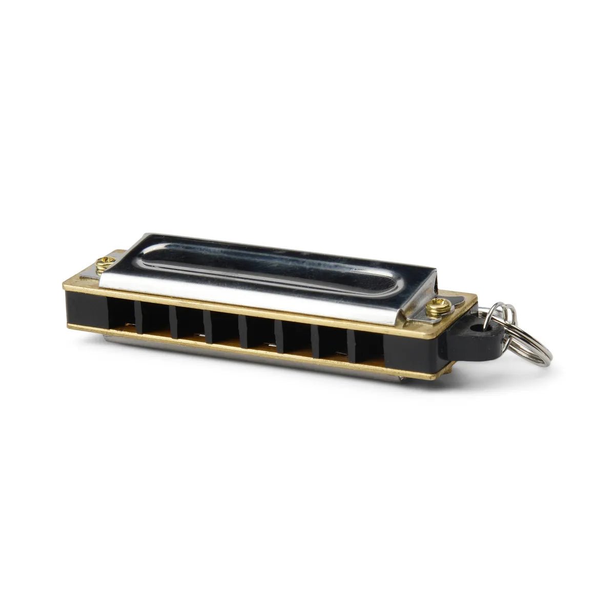 Gentlemens Hardware - Munspel Mini Nyckelring - jhstore.se