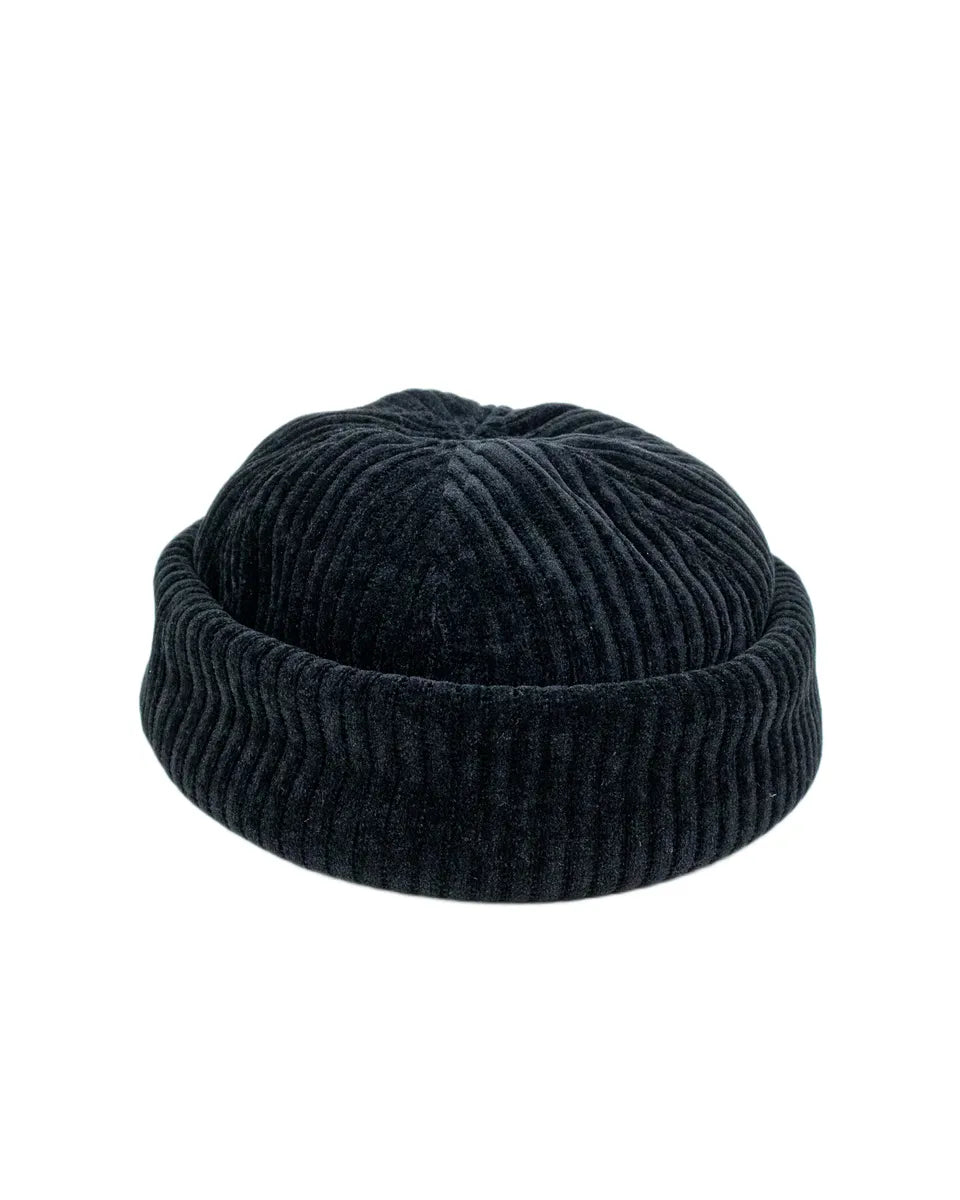 Stetson - Docker Manchester - Svart - jhstore.se