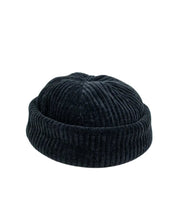 Stetson - Docker Manchester - Svart - jhstore.se