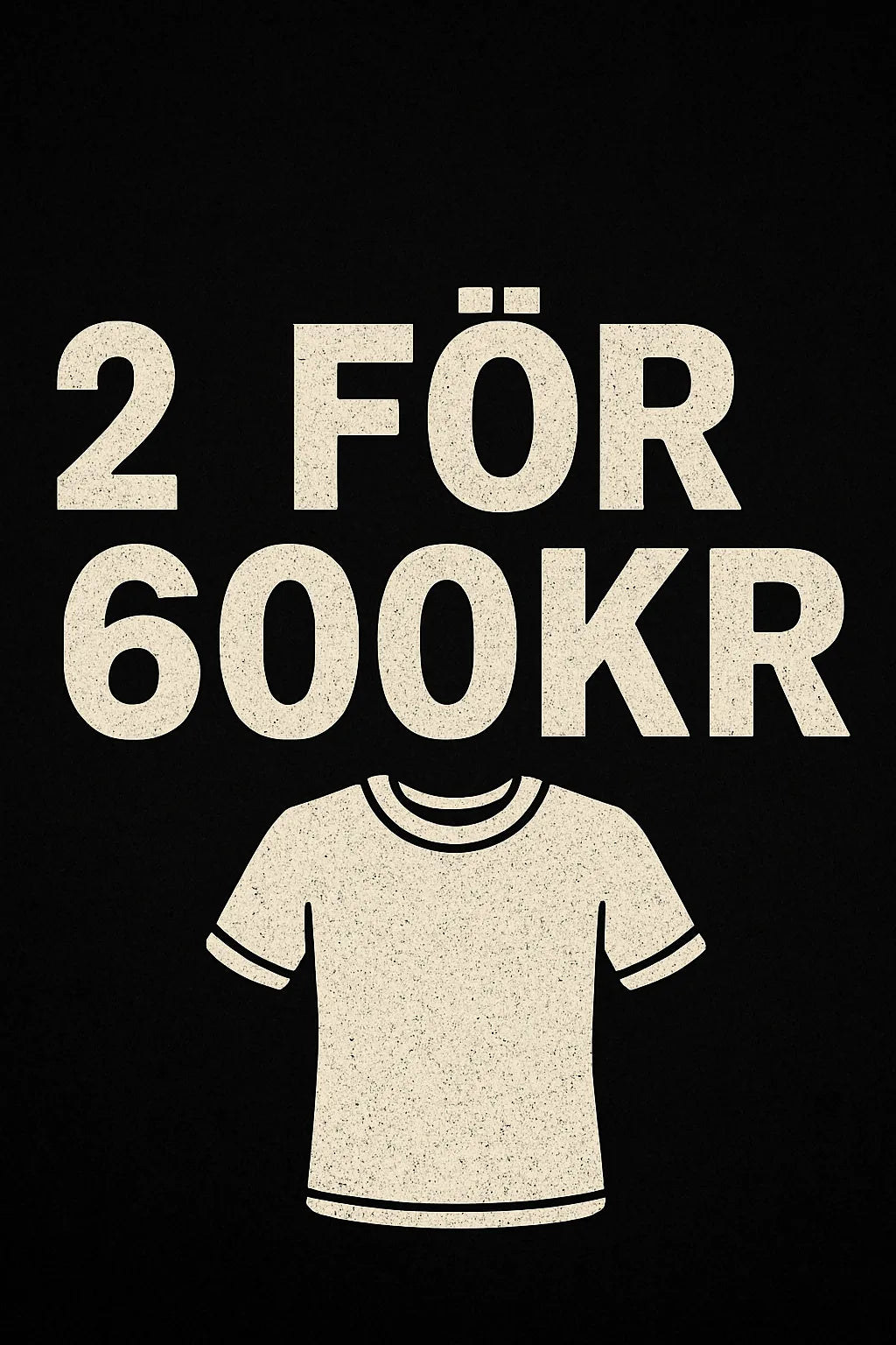 2 För 600kr