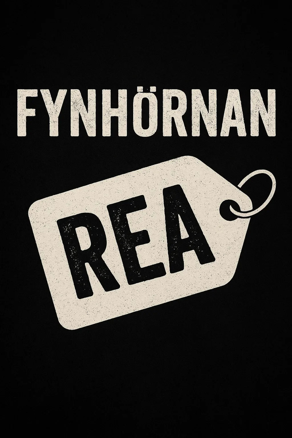 Fyndhörnan