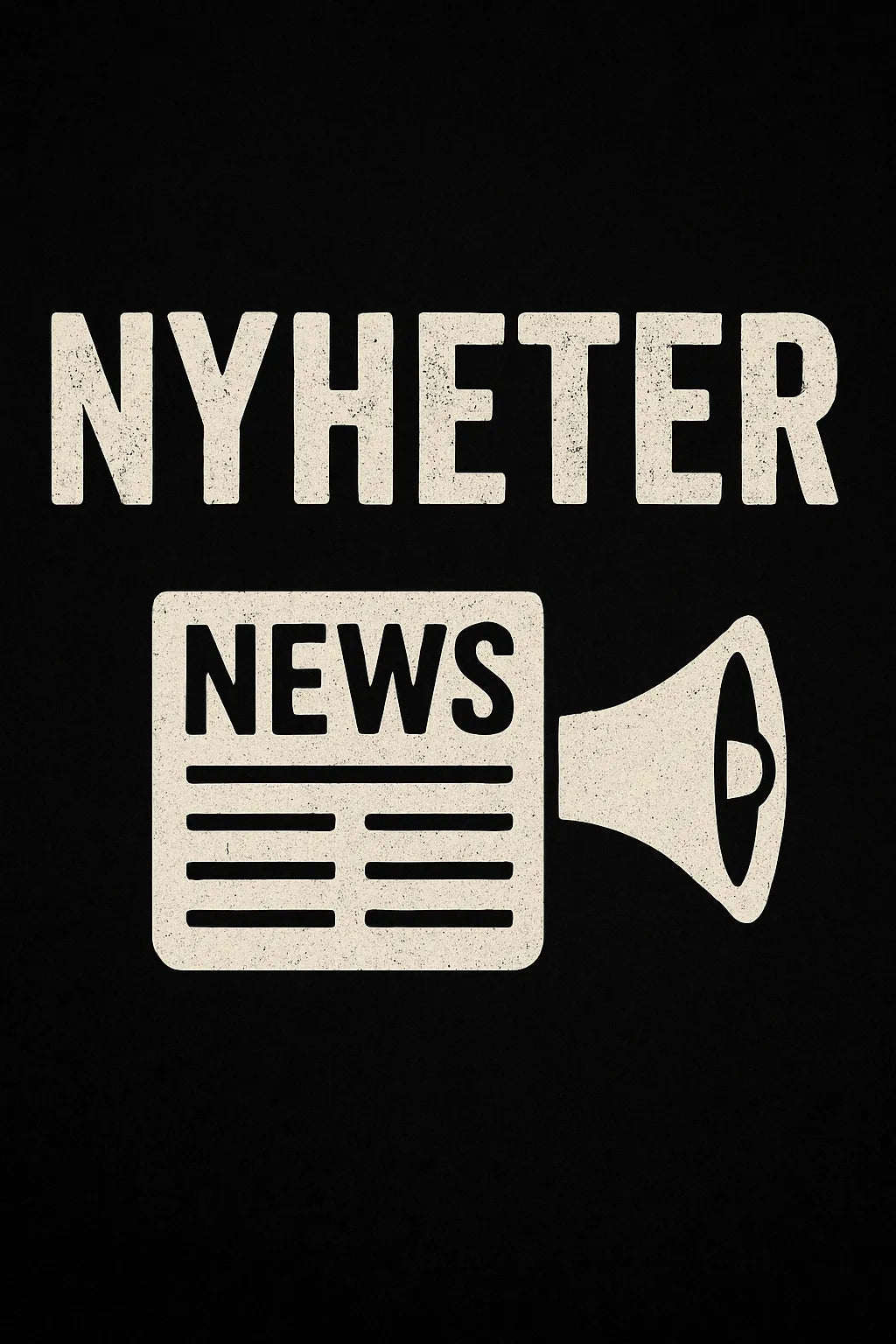 Nyheter