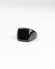 Jernhest - Kenta Black Ring