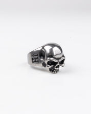 Jernhest - Lester Silver Ring