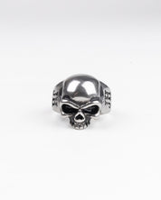 Jernhest - Lester Silver Ring