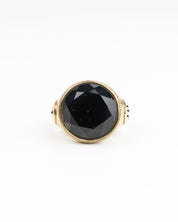 Jernhest - Victor Gold Ring