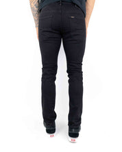 Lee Jeans - Luke Clean Black