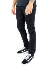 Lee Jeans - Luke Clean Black