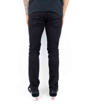 Lee Jeans - Luke Clean Black