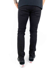 Lee Jeans - Luke Clean Black