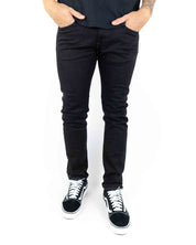 Lee Jeans - Luke Clean Black