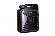 The Jerrycan Bar - Spirit Of The Real Man Black