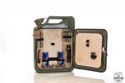 The Jerrycan Bar - Passion To Hunt