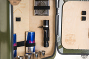 The Jerrycan Bar - Passion To Hunt