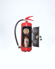 The Jerrycan Bar - Firebar