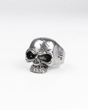 Jernhest - Jones Silver Ring