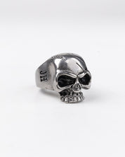 Jernhest - Jones Silver Ring